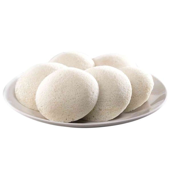 Gits Rice Idli 200g