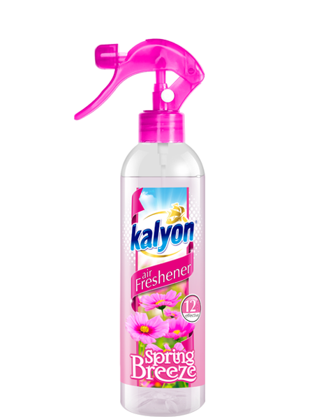 Kalyon Air Freshner 750ml
