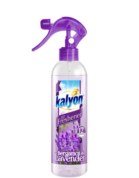 Kalyon Air Freshner 750ml