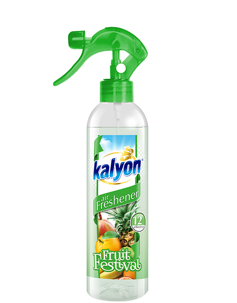 Kalyon Air Freshner 750ml
