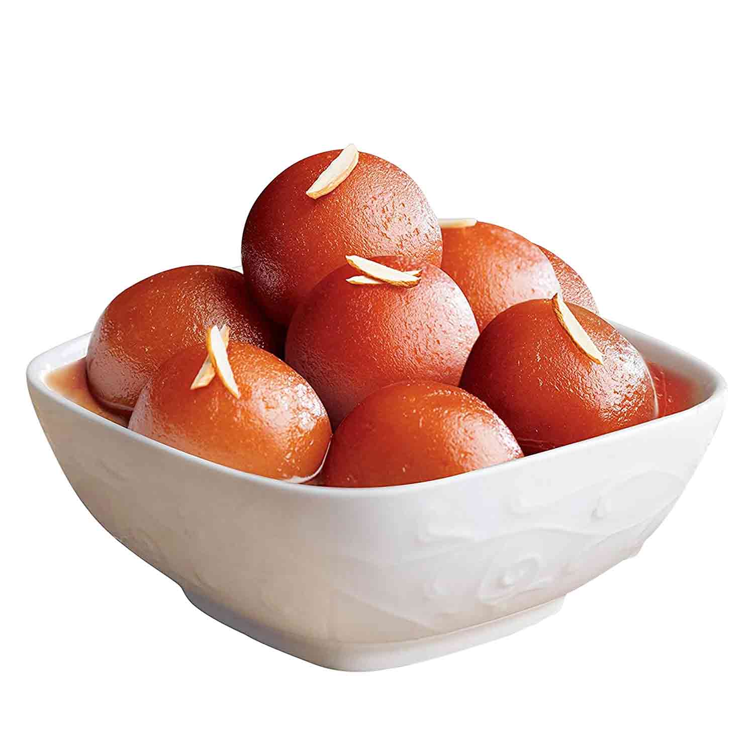 Gits Gulab Jamun