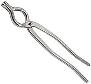 Sontaj Stainless Steel Pakkad(Chimta)