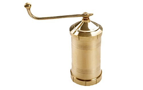 Kumar Cookware Sancho (Gold)