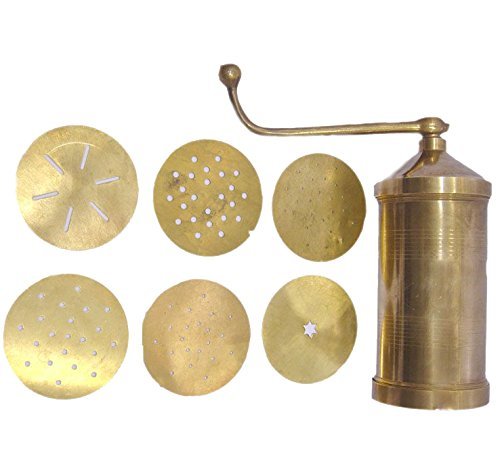 Kumar Cookware Sancho (Gold)