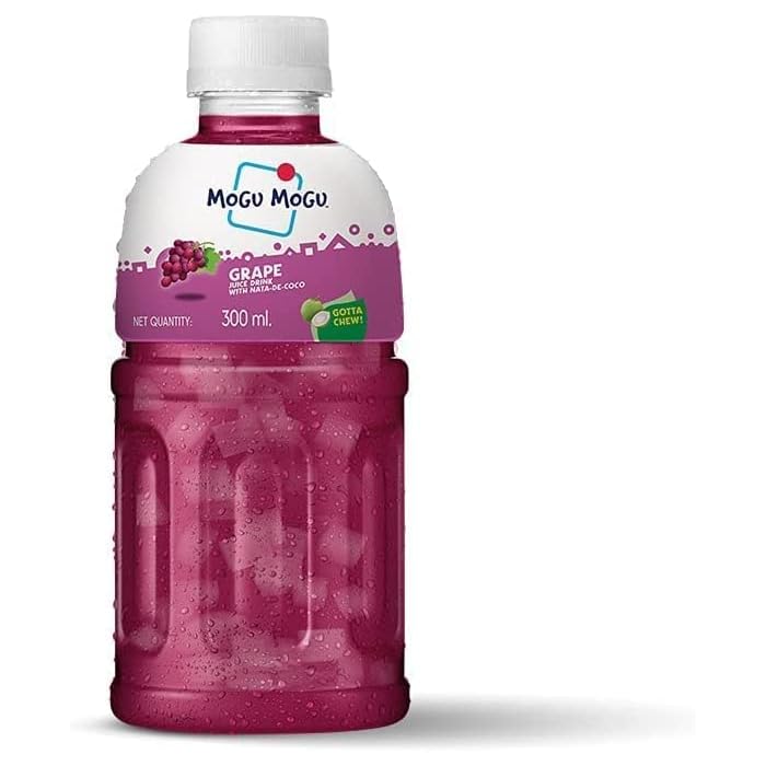 Mogu Mogu Nata De Coco