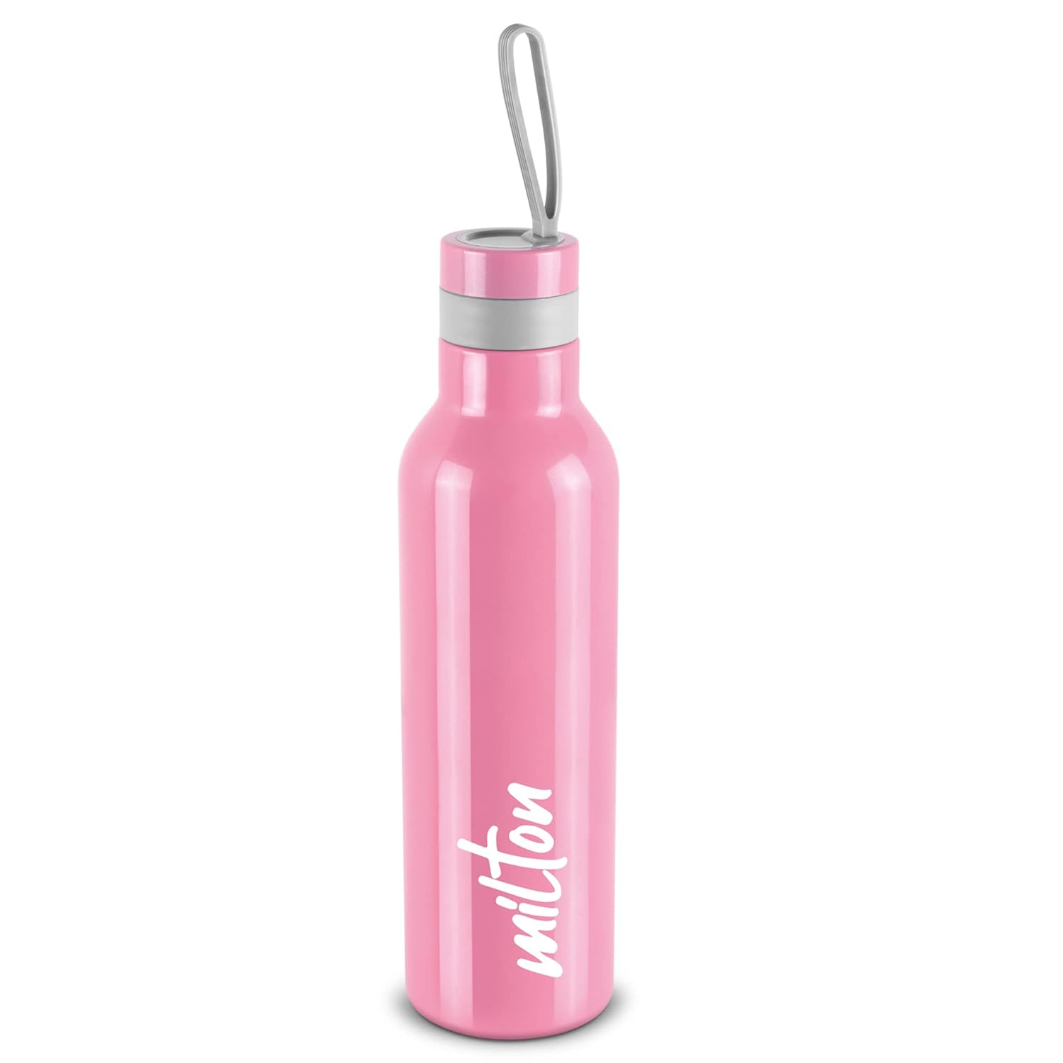 Milton Thermosteel Smarty 900 Hot And Cold Water Bottle