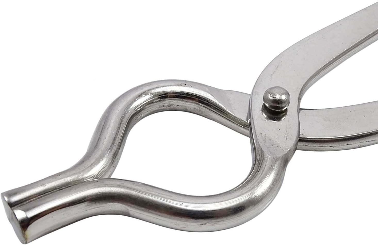 Sontaj Stainless Steel Pakkad(Chimta)