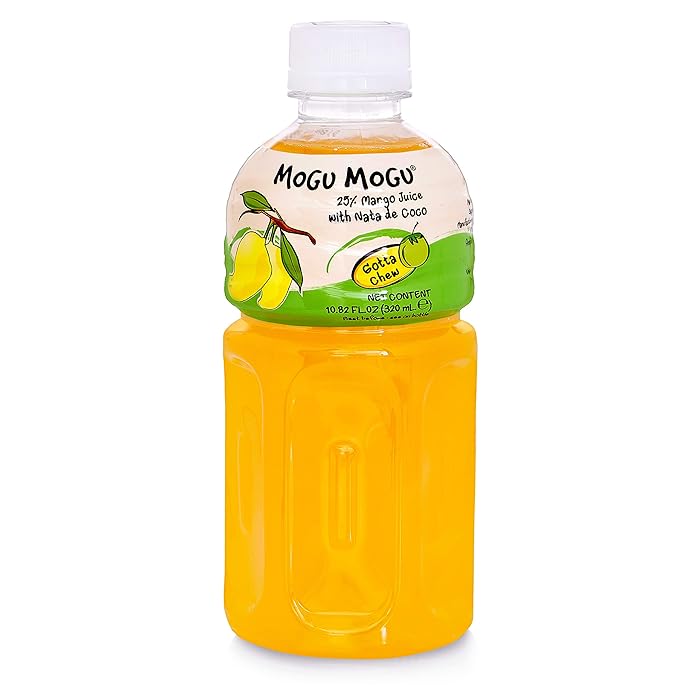 Mogu Mogu Nata De Coco