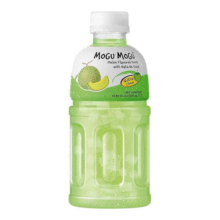 Mogu Mogu Nata De Coco