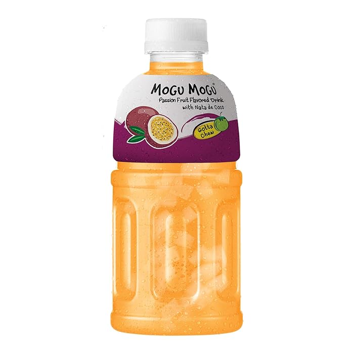 Mogu Mogu Nata De Coco