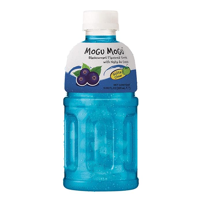 Mogu Mogu Nata De Coco