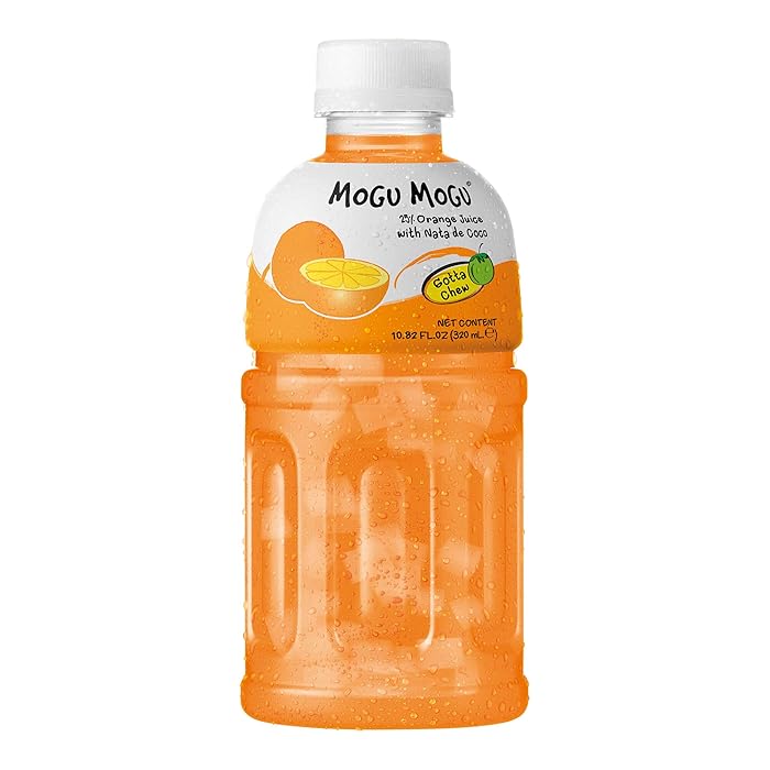 Mogu Mogu Nata De Coco