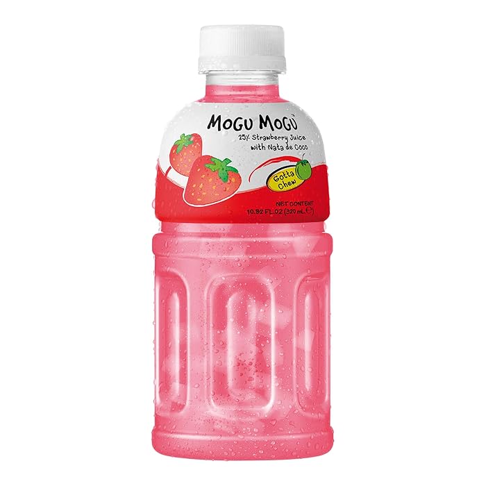 Mogu Mogu Nata De Coco