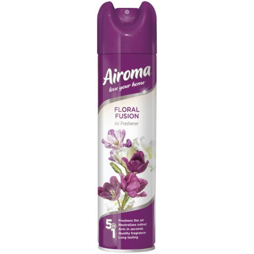 Airoma Air Freshener 225ml
