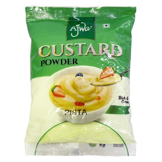 Ajwa Custard Powder 200g