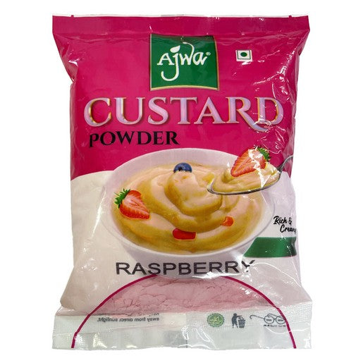 Ajwa Custard Powder 200g