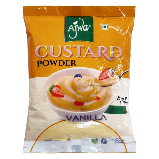 Ajwa Custard Powder 200g