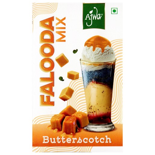 Ajwa Falooda Mix 100g