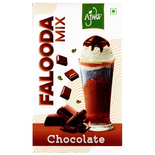 Ajwa Falooda Mix 100g