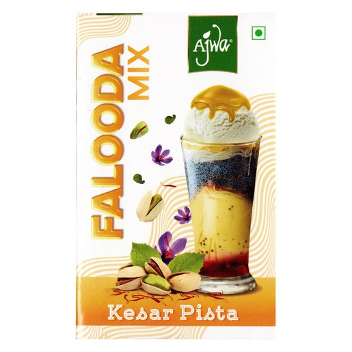 Ajwa Falooda Mix 100g