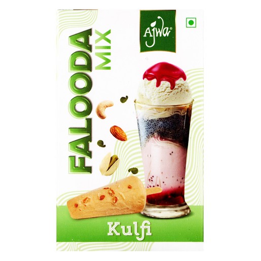 Ajwa Falooda Mix 100g