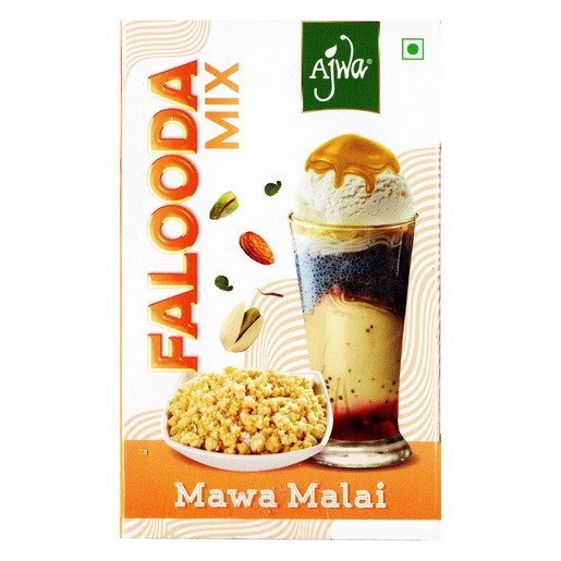 Ajwa Falooda Mix 100g