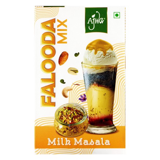 Ajwa Falooda Mix 100g