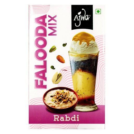 Ajwa Falooda Mix 100g