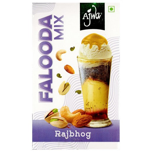 Ajwa Falooda Mix 100g