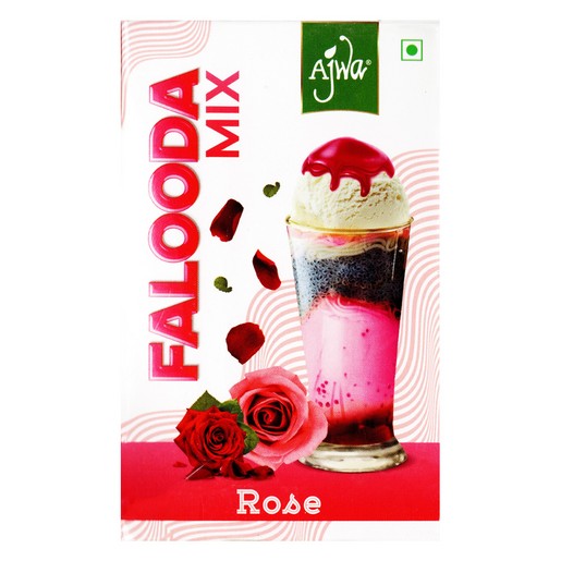 Ajwa Falooda Mix 100g
