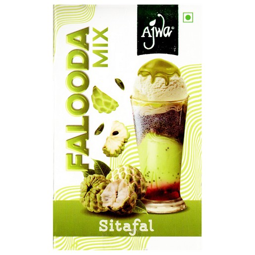 Ajwa Falooda Mix 100g