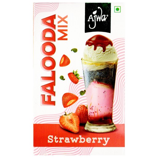 Ajwa Falooda Mix 100g