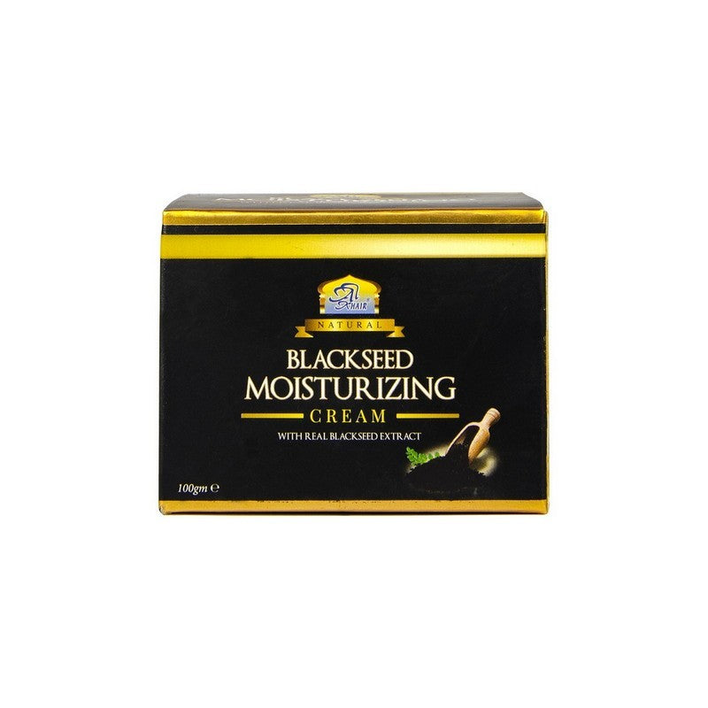 Al-Khair Blackseed Moisturizing Cream 100g
