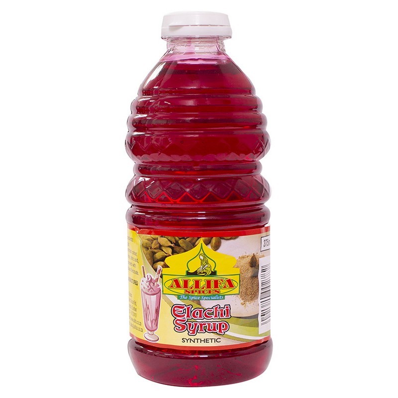 Allifa Elaichi Syrup