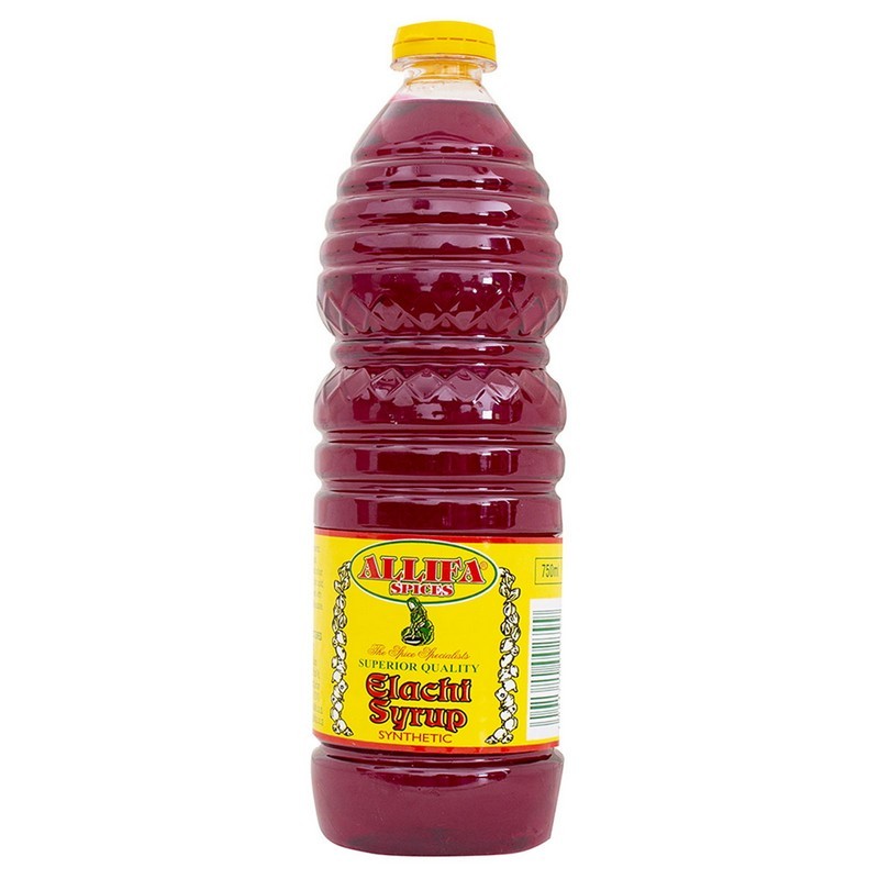 Allifa Elaichi Syrup
