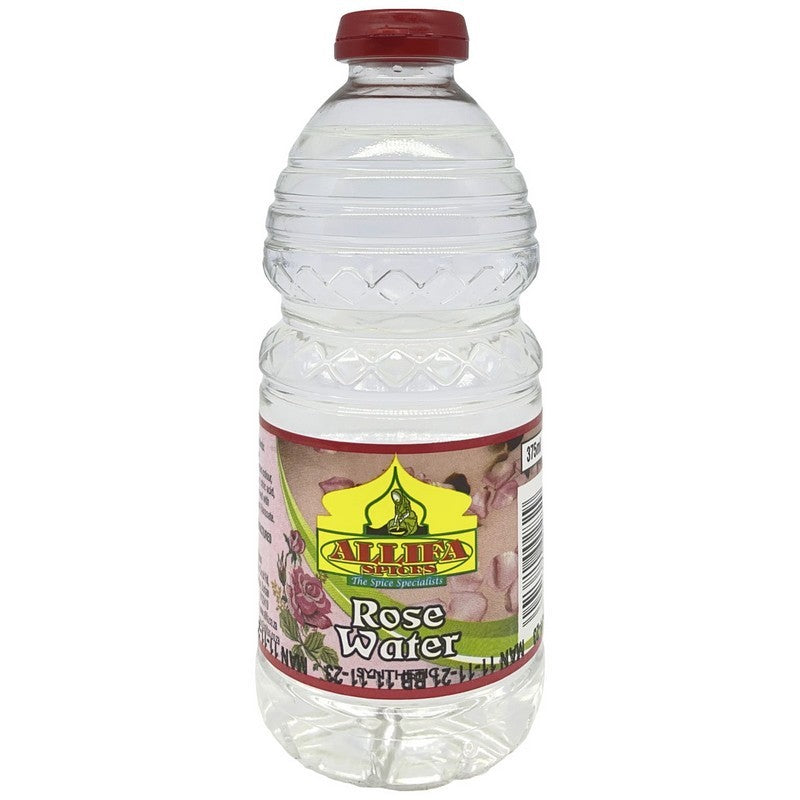 Allifa Rose Water