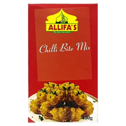 Allifas Chilli Bite Mix