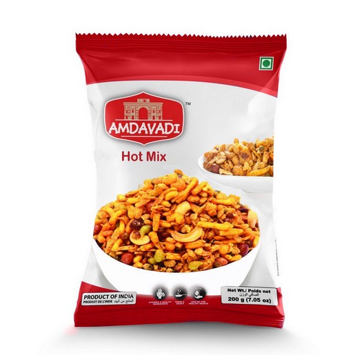 Amdavadi Hot Mix 200g