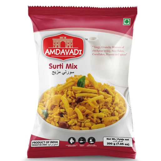 Amdavadi Surti Mix 200g