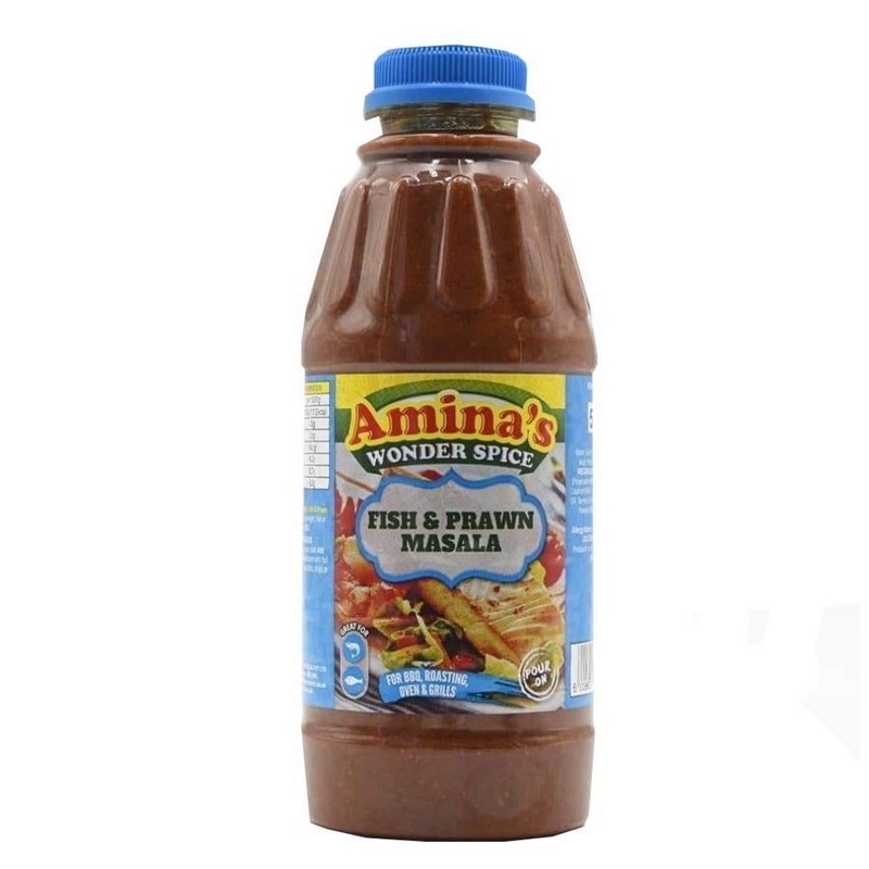 Amina's Marinade 500ml