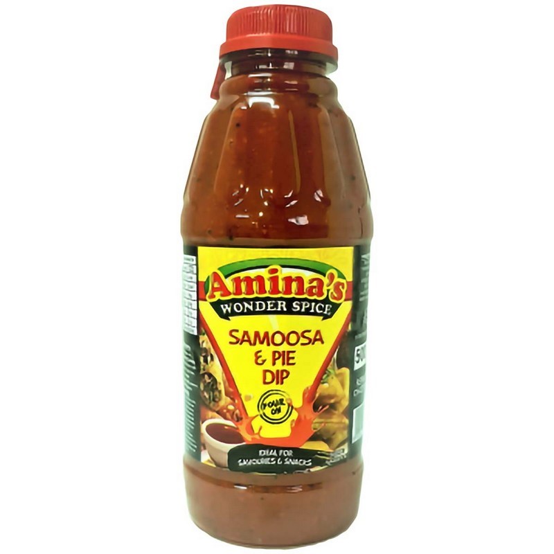 Amina's Marinade 500ml
