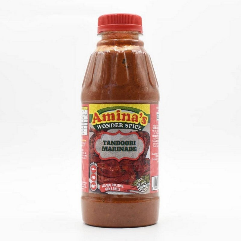 Amina's Marinade 500ml
