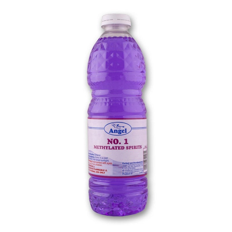 Angel NO. 1 Methylated Spirits