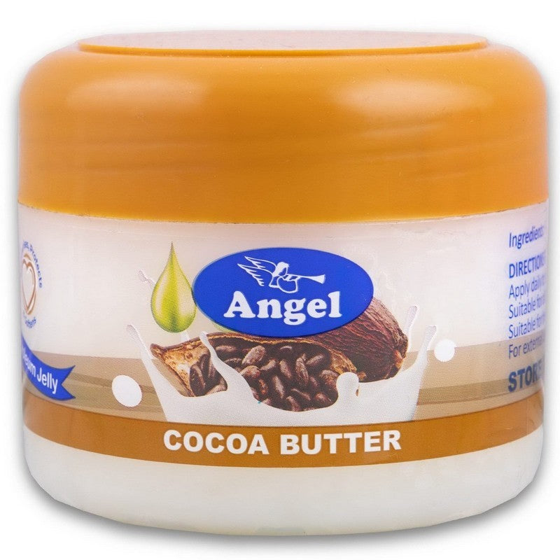 Angel Petroleum Jelly Cocoa Butter