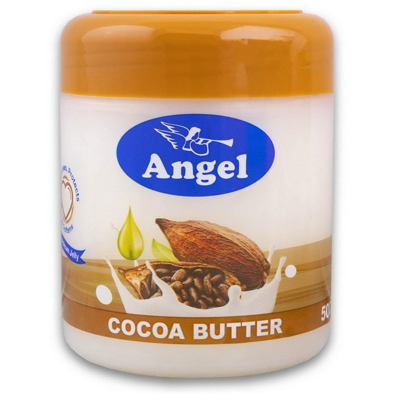 Angel Petroleum Jelly Cocoa Butter