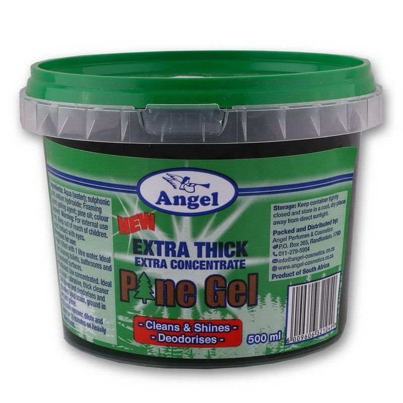 Angel Pine Gel