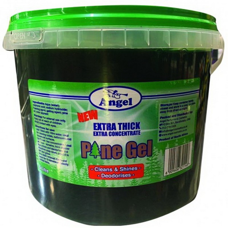 Angel Pine Gel