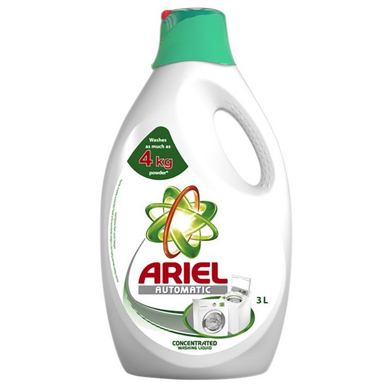 Ariel Automatic Washing Liquid
