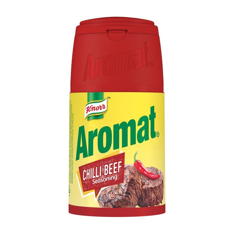 Knorr Aromat Canister 75g
