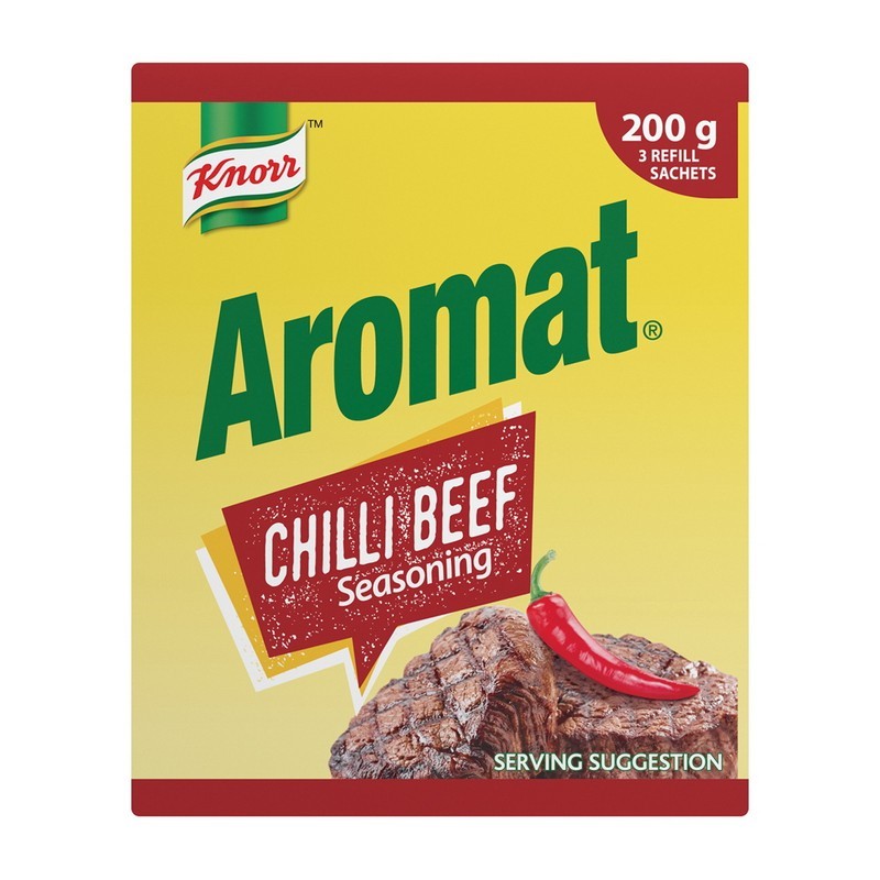Knorr Aromat Refill 200g